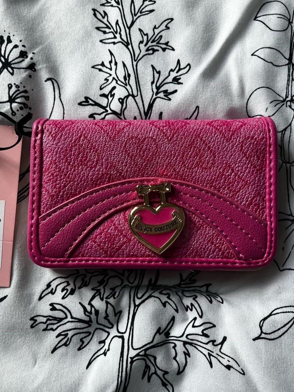 Juicy Couture Wallet